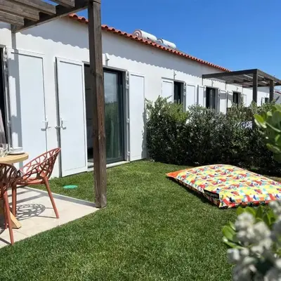 Casa Beliche
