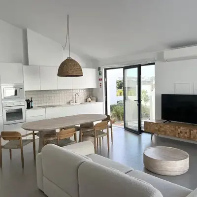 Casa Mareta