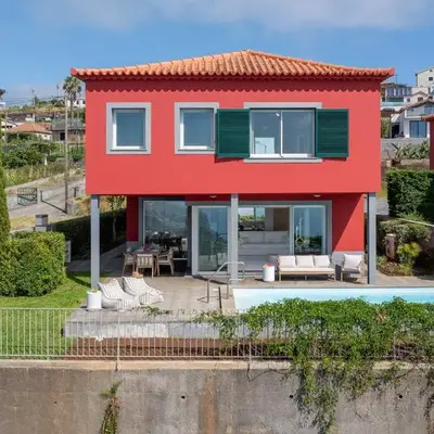 Vila Venusta by An Island Apart