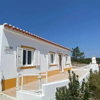 Sunny Aljezur da Misericórdia