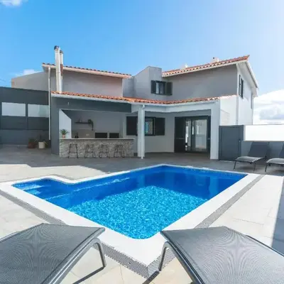 Breeze House 1 by Atlantic Holiday