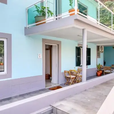 Casa da Tia Celeste II