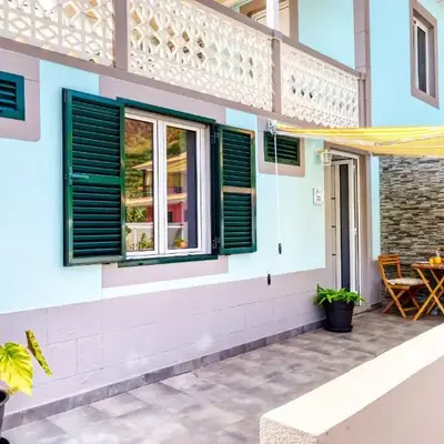 Casa da Tia Celeste III