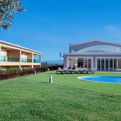 Boavista Golf and Spa Resort - Bayview Bellavista