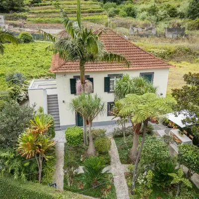 Casa da Bisa