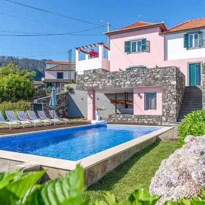 Casa das Orquideas