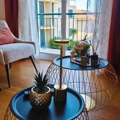 Stay In Funchal- Alto da Pena Apartment