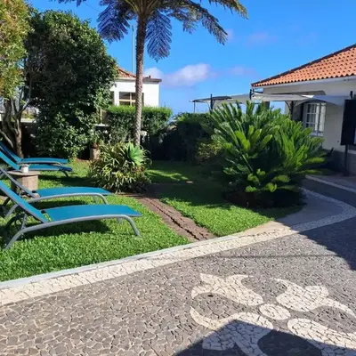 Casa Sequeira