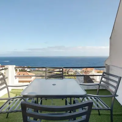 Seaside Haven - Soulful Stays