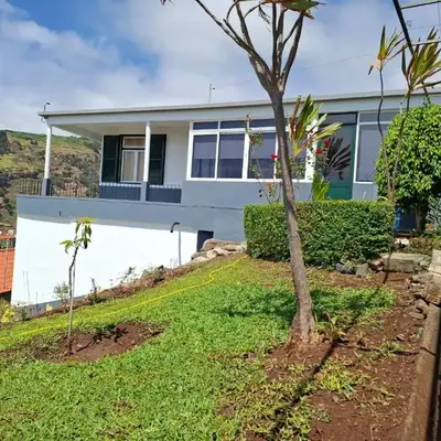 Varanda Encantada House
