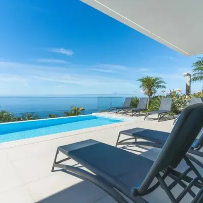Villa Zenha by Atlantic Holiday