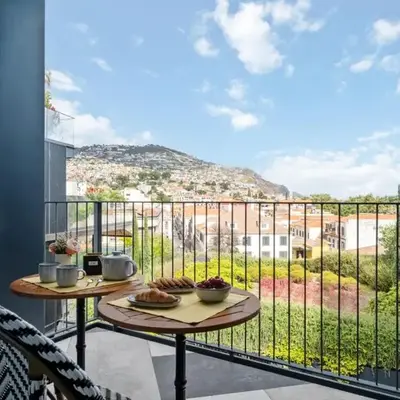Infinity Pool and Open Views at Savoy Insular