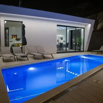 A&M House III