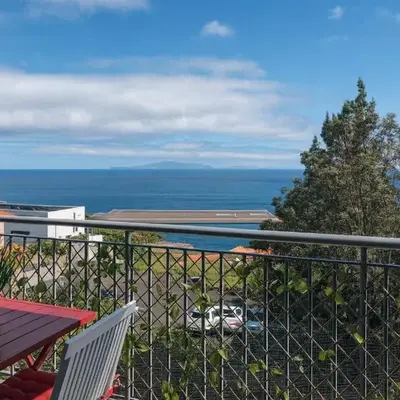 Titou Apartment Sea View