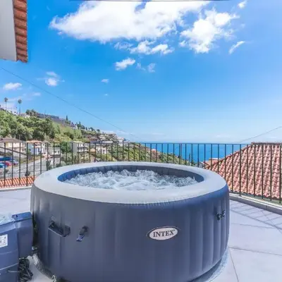 Casa dos Namora by Atlantic Holiday