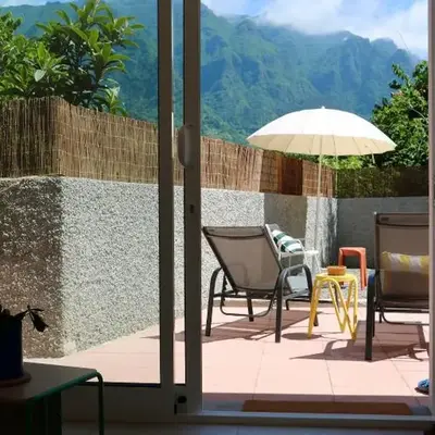 Araça Studio - Atlantic Mountain Living