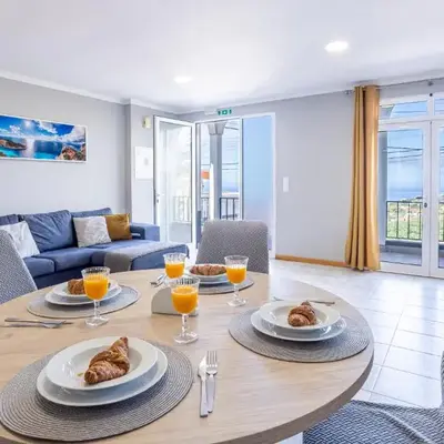 Estrela house II Calheta Madeira