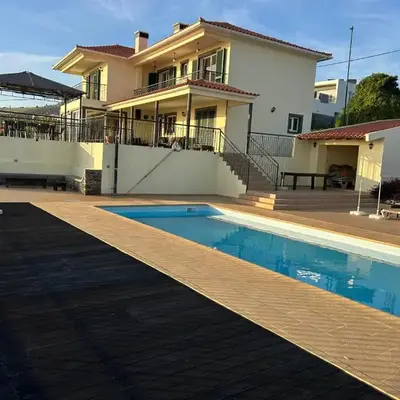 Casa Estrelada