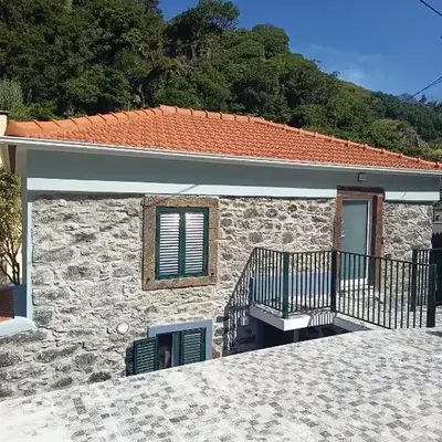 Pousada Teixeira 11A