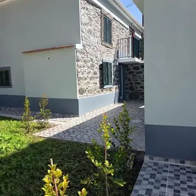 Pousada Teixeira 11B