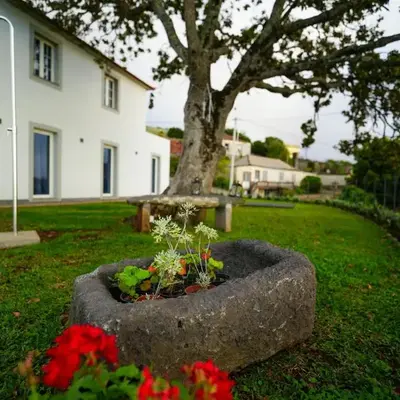 Casas do Pargo