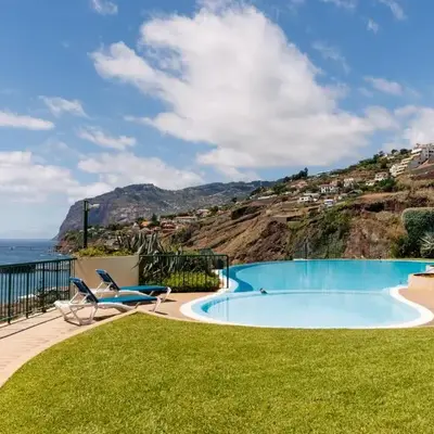 Giraffa by Wanderlust Madeira - 3 Bedroom apartment