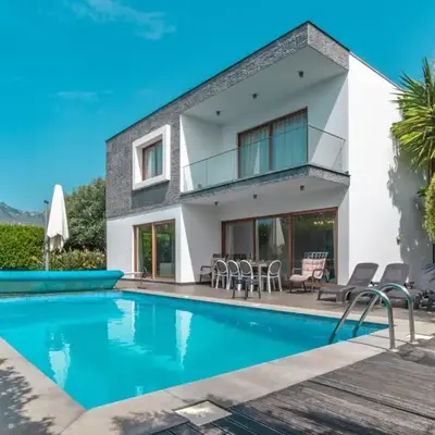 Villa Victorias