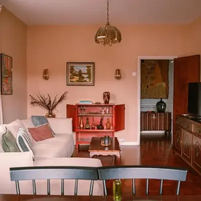Casa d'Avo - 3BD cosy home