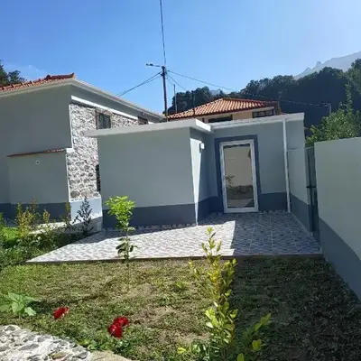 Pousada Teixeira 11C