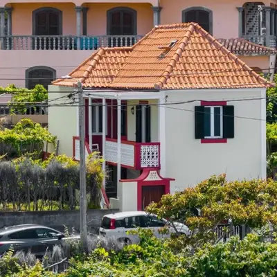 Casa Jardim Celeste