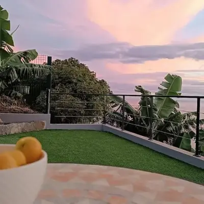 Amendoeira House - House in Ponta do Sol