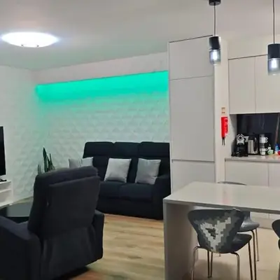 Funchal Center Accomodation