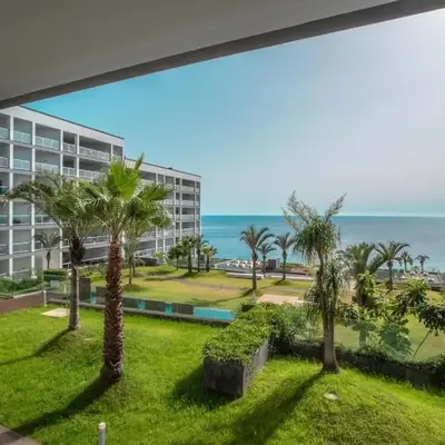 Madeira Palace Residence AK5