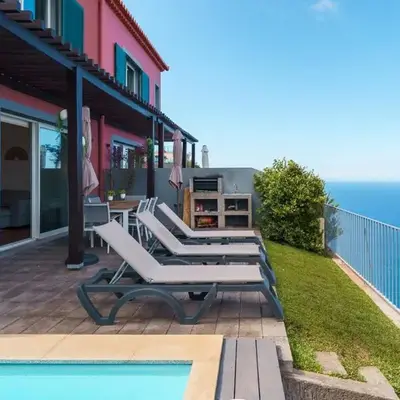 GuestReady - Exquisite stay with sea views