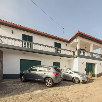Casa do Massapez by Mth