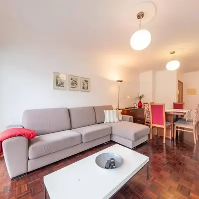 Apartamento Vieira by Mth