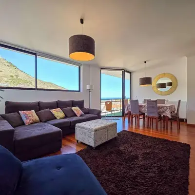 Ocean View Machico