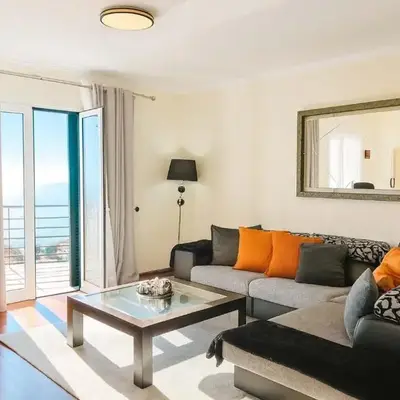 Armando House Ocean View