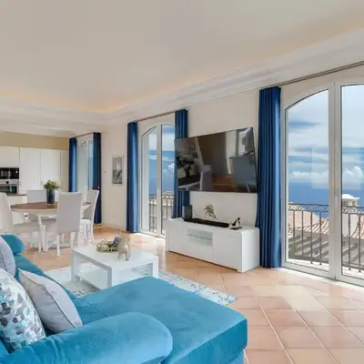 Villa Sol Palheiro Village by Holiday Rental Madeira