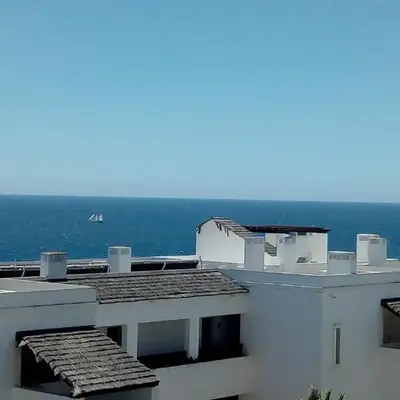 Sea View Apartment