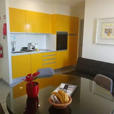 Apartamento moderno no Funchal - Araçá Apartment by Tropical Solutions