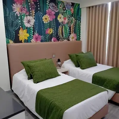 Apartamento moderno no centro do Funchal - Tabaibo By Tropical Solutions