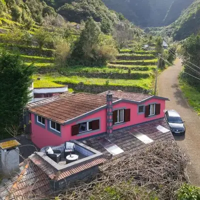 Casa Do Senhor