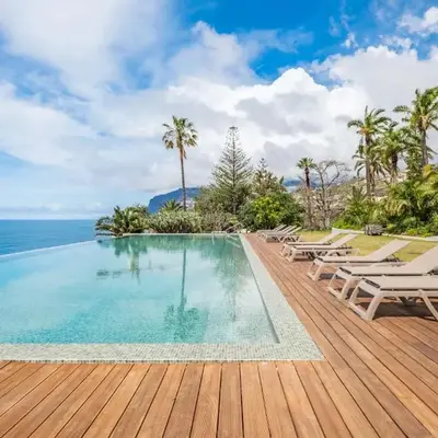 Madeira Aqua Dream