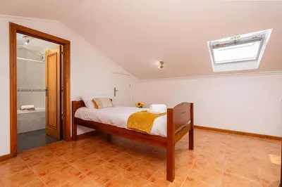 Gallery image of Sun & Ocean view apartment in Caniço