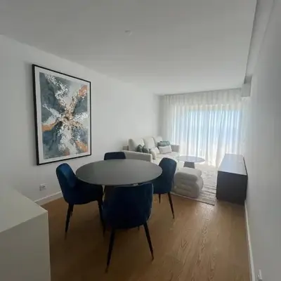 Madeira Acqua Residence