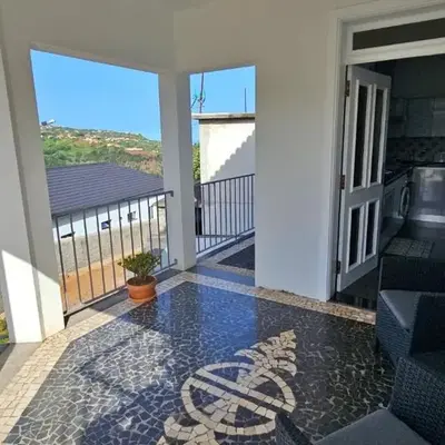 Lower Floor In Flor do Campo - Santana