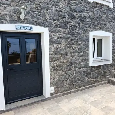 Adelaide's Cottage