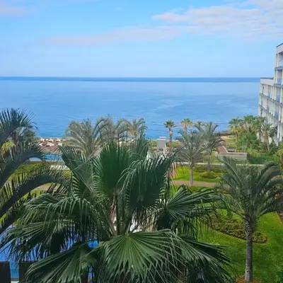 FLH Oceanfront Luxury at Madeira Palace Residence