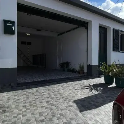 Casinha da Montanha - Paraíso 7